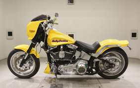 HARLEY FLSTF 1450 2001