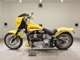 Фото Harley FLSTF 1450 2001 с японского аукциона