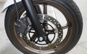 HONDA VTR 250 Gen. 2 2001 MC33