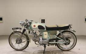 HONDA CD50 BENLY S 2019 CD50