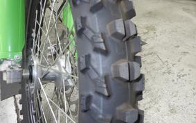 KAWASAKI KX250 F 2010 KX252E