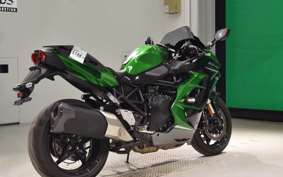 KAWASAKI NINJA H2 SX 2023