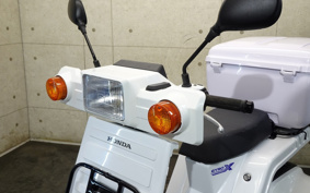 HONDA  GYRO X BASIC  TD02