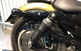 HARLEY XL883N 2016 LE2