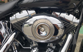 HARLEY FLSTN1340-1450 2014 JD5