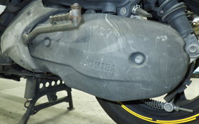 YAMAHA CYGNUS 125 X 2 SE44J