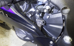YAMAHA YZF-R6 2019