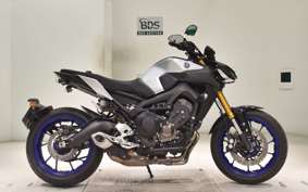 YAMAHA MT-09 ASP 2019 RN52J