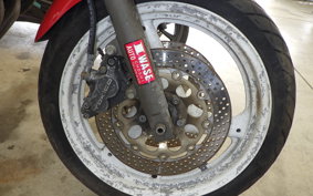 SUZUKI BANDIT 400 1991 GK75A