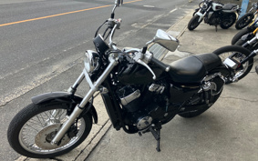 HONDA VT400S 2013 NC46