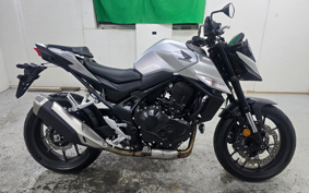 HONDA CB750 HORNET 2025 RH24