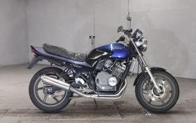 HONDA JADE MC23