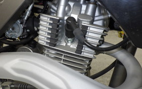 KAWASAKI KLX125D TRACKER 2006 LX125D