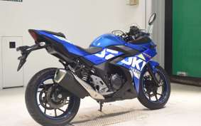 SUZUKI GSX250 R