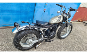 YAMAHA TW200 DG07J