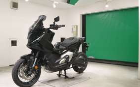 HONDA X-ADV 750 2026 RH21