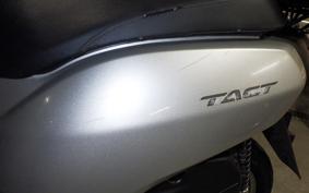 HONDA TACT-4ﾍﾞｰｼｯｸ AF79