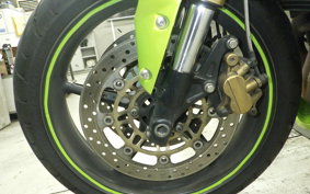 TRIUMPH STREET TRIPLE 2007