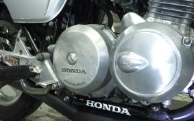 HONDA CB750F A 1980