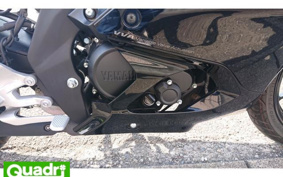 YAMAHA YZF-R125 RE45J