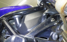 HONDA VTR 250 2023 MC33