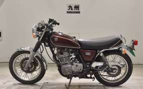 YAMAHA SR400 Gen.4 2015 RH03J