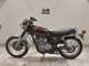 Фото Yamaha SR400 Gen.4 2015 с японского аукциона