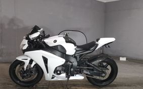 HONDA CBR1000RR 2009 SC59