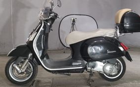 VESPA GTS250 IE M45100