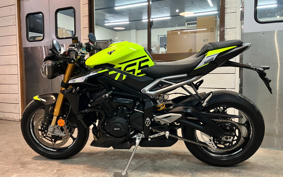 TRIUMPH TRIPLE MOTO2ED 2023 HDA624