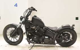 YAMAHA DRAGSTAR 400 CLASSIC 1998 4TR