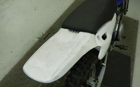 YAMAHA TT-R125 CE07Y