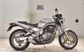 YAMAHA SRX400 Gen.4 1993 3VN