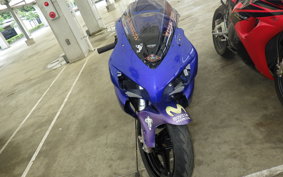 HONDA CBR1000RR 2005 SC57