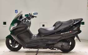 SUZUKI SKYWAVE 250 (Burgman 250) M 2016 CJ45A