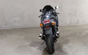 KAWASAKI ZZ-R400 2007 ZX400N