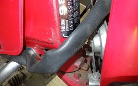 HONDA CT110 HUNTER CUB 1996