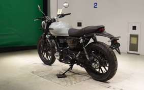 HONDA GB350S 2022 NC59