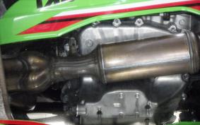 KAWASAKI NINJA ZX-6R A 2024 ZX636J