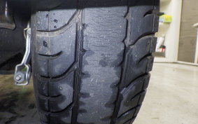 HONDA GYRO X 2024 TD02