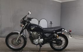 HONDA CB400SS NC41