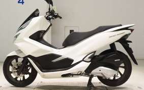HONDA PCX 150 2016 KF30