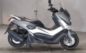 YAMAHA N-MAX 155 SG50J