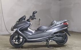 YAMAHA MAJESTY 250 SG20J