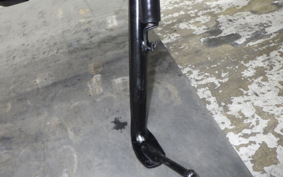 YAMAHA MT-09 ASP 2018 RN52J