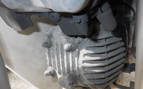 HONDA C50 SUPER CUB AA04