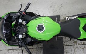 KAWASAKI NINJA 400 2021 EX400G