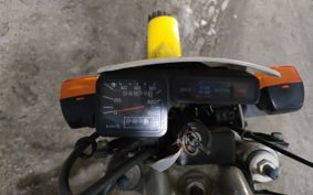 HONDA TLM200R MD15