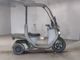 Фото Honda GYRO 2014 с японского аукциона