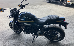 KAWASAKI Z900RS 2022 ZR900C